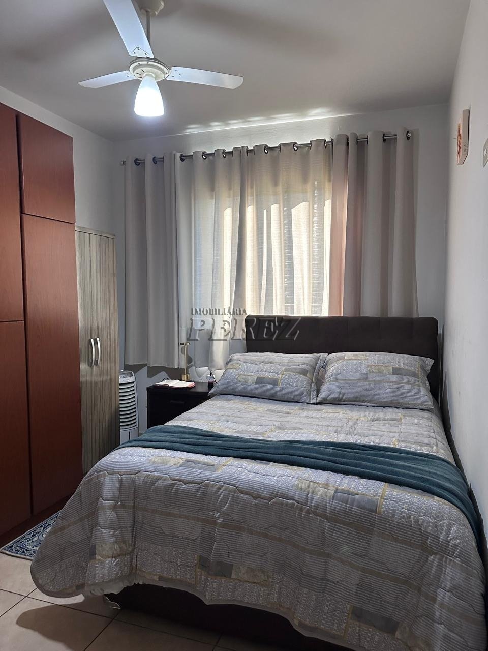 Apartamento à venda no Edificio Villa Bella Residence, na região leste de Londrina