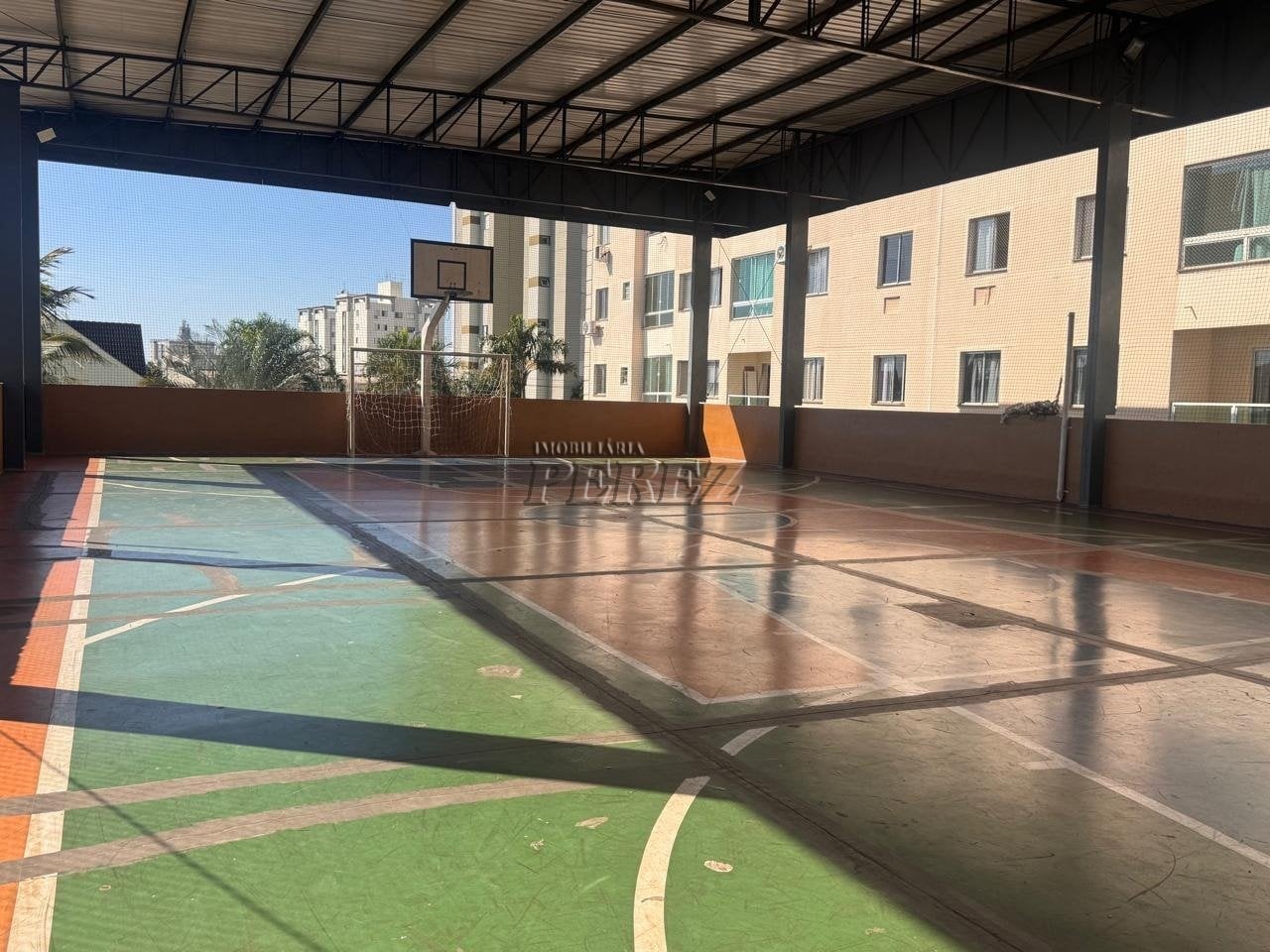 Apartamento à venda no Spazio Las Vegas - Região sul de Londrina