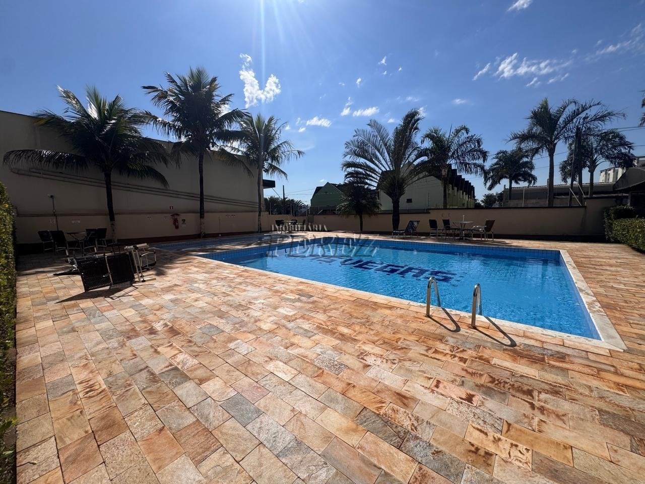 Apartamento à venda no Spazio Las Vegas - Região sul de Londrina