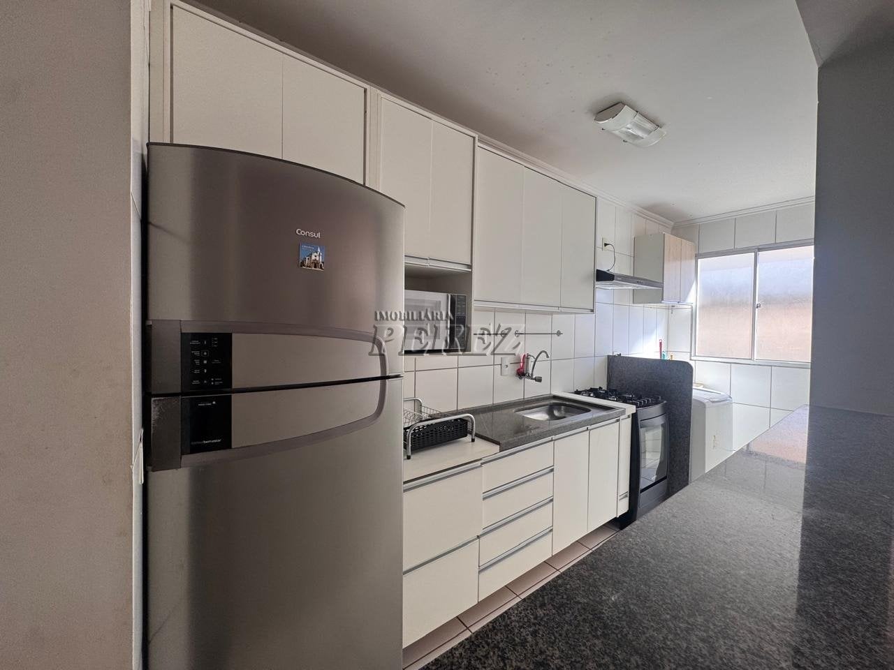Apartamento à venda no Spazio Las Vegas - Região sul de Londrina