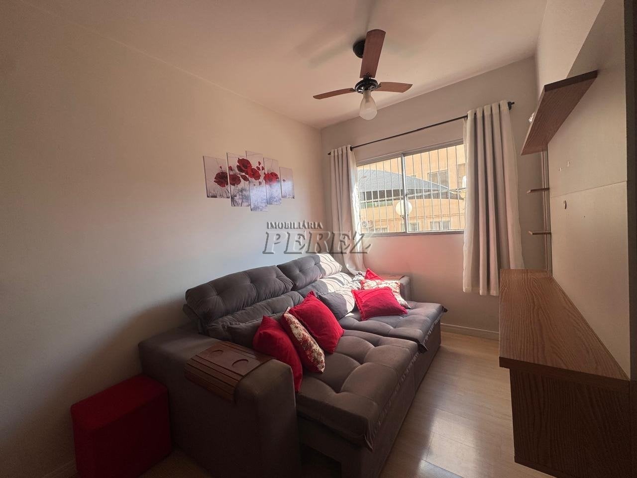 Apartamento à venda no Spazio Las Vegas - Região sul de Londrina