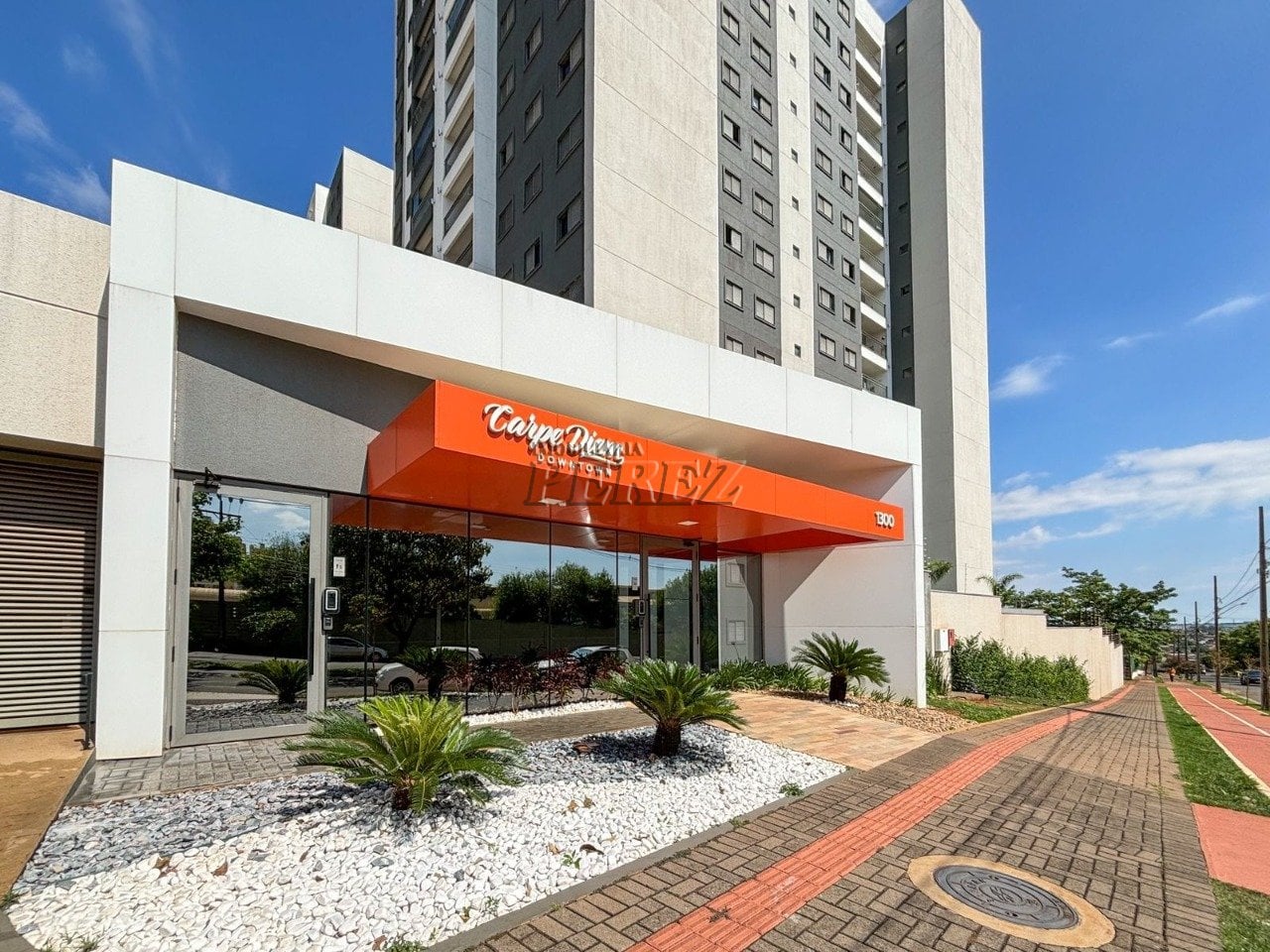 Apartamento para alugar no Carpe Diem, região leste de Londrina