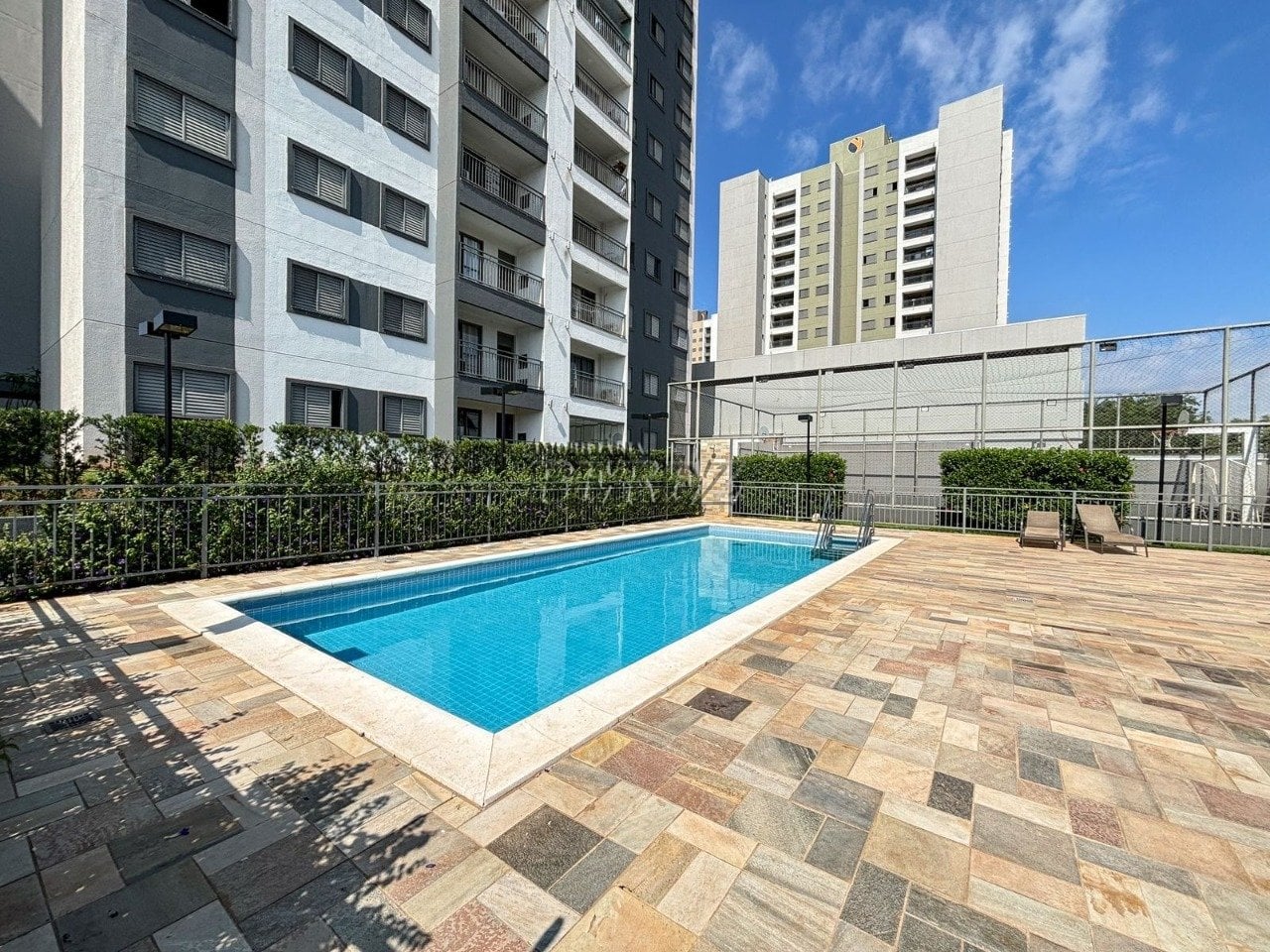Apartamento para alugar no Carpe Diem, região leste de Londrina