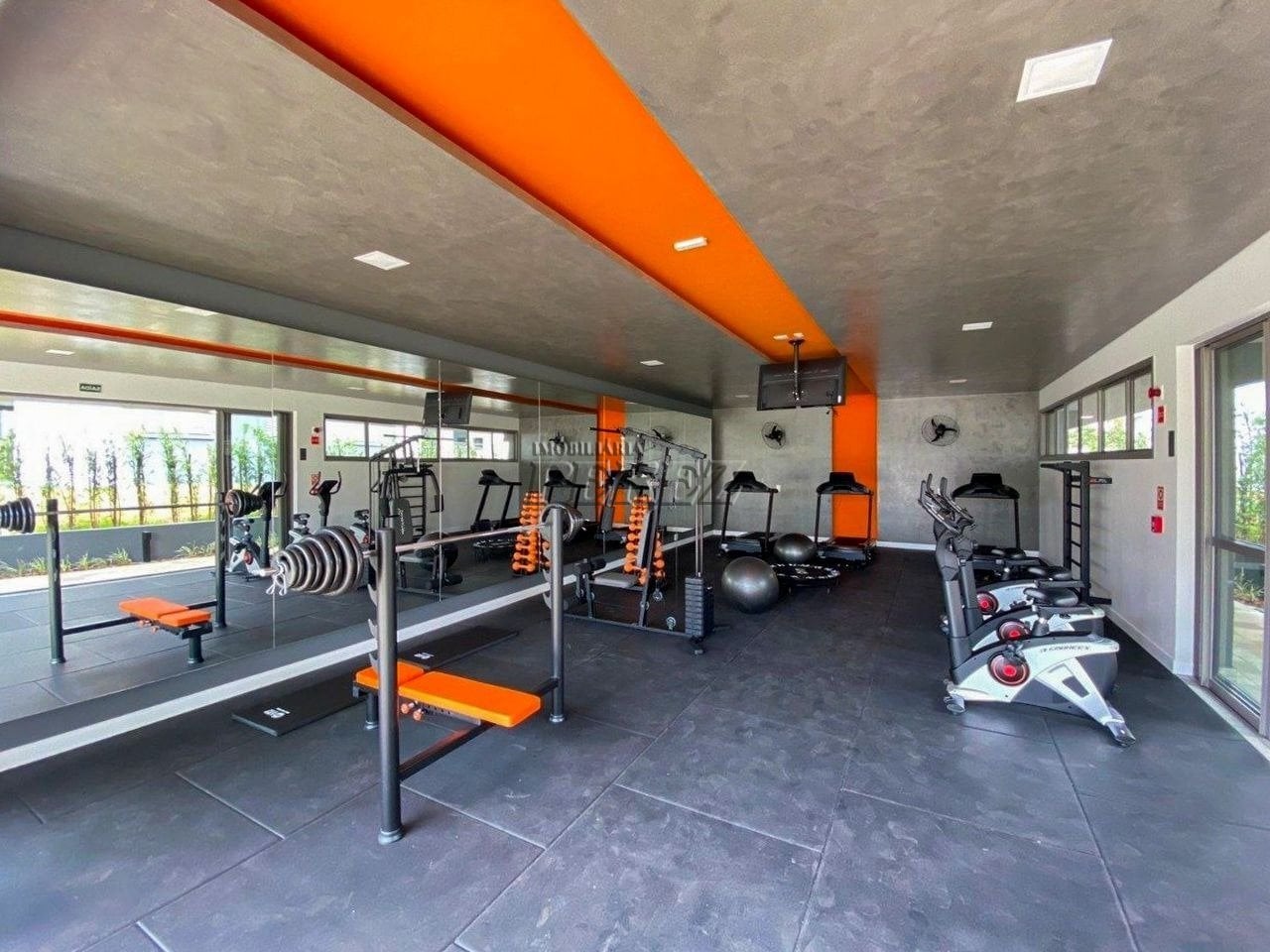 Apartamento para alugar no Carpe Diem, região leste de Londrina