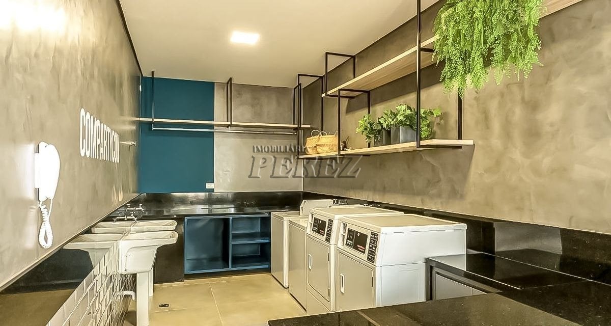 Apartamento para alugar no Carpe Diem, região leste de Londrina