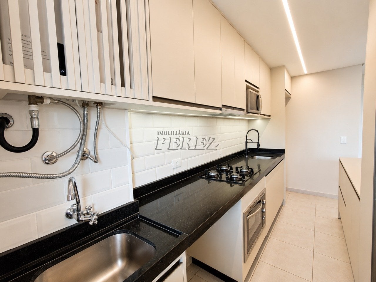 Apartamento para alugar no Carpe Diem, região leste de Londrina