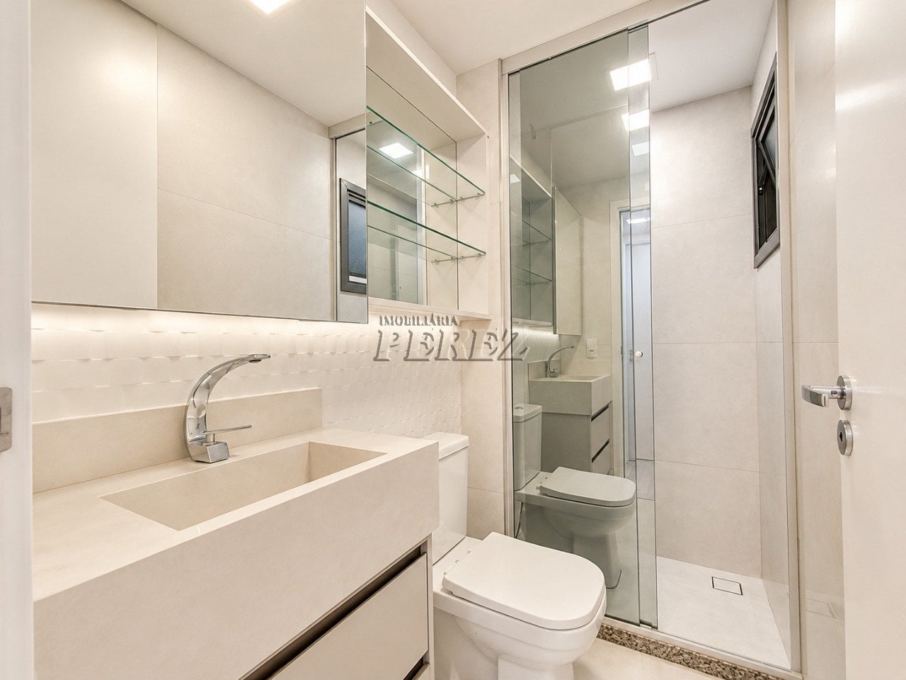 Apartamento para alugar no Carpe Diem, região leste de Londrina