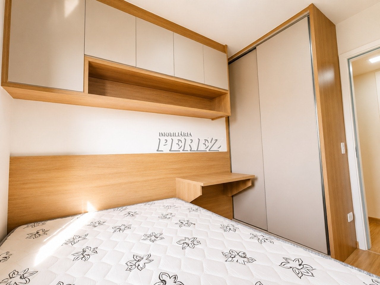 Apartamento para alugar no Carpe Diem, região leste de Londrina