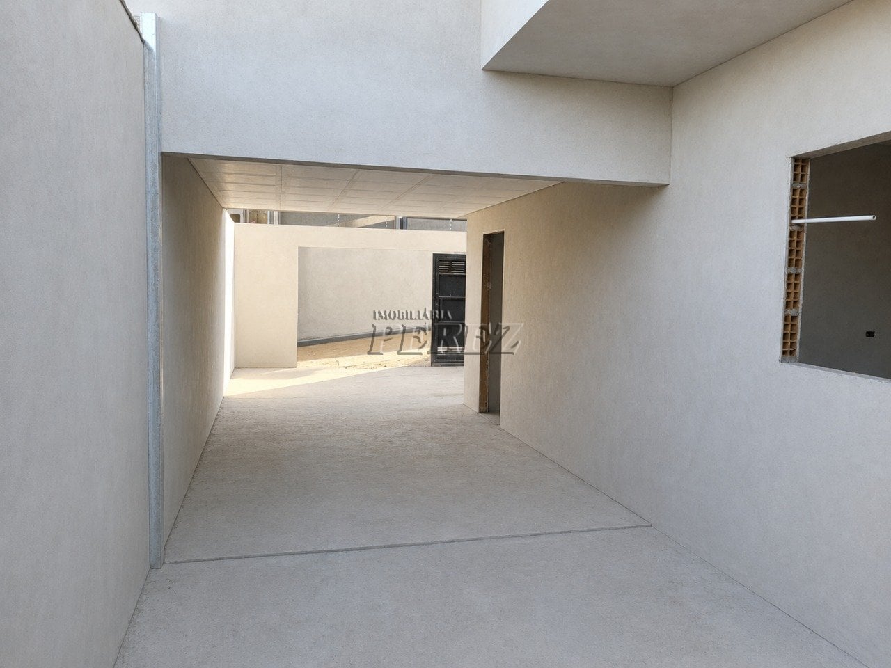 Casa à venda em Ibiporã - Residencial do Sol