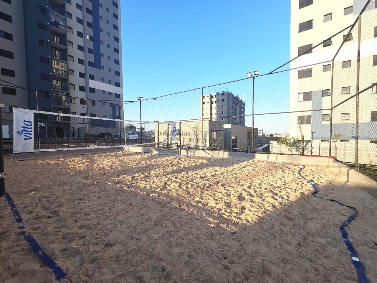 Apartamento para alugar no Edifício Ever - Região norte de Londrina