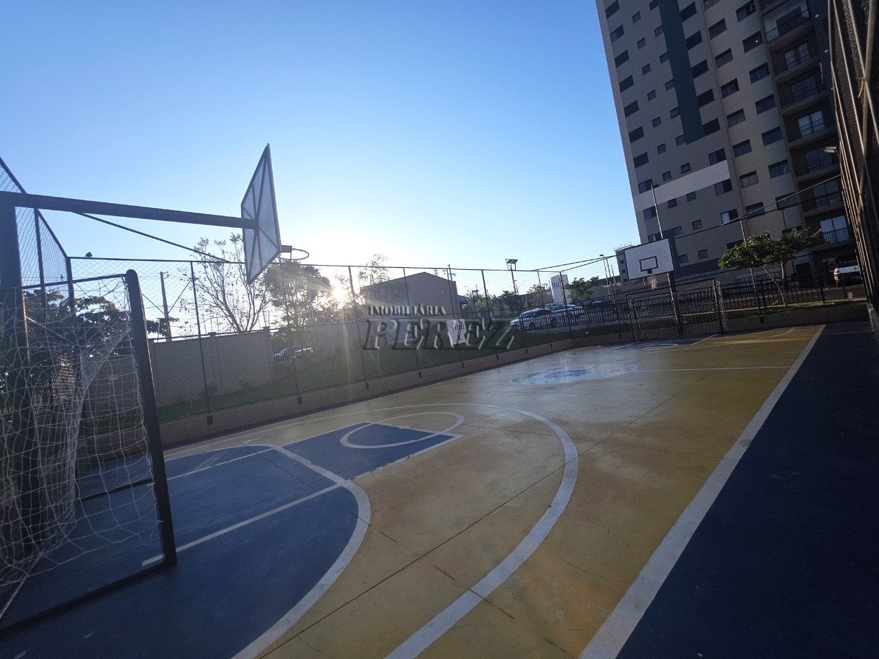 Apartamento para alugar no Edifício Ever - Região norte de Londrina