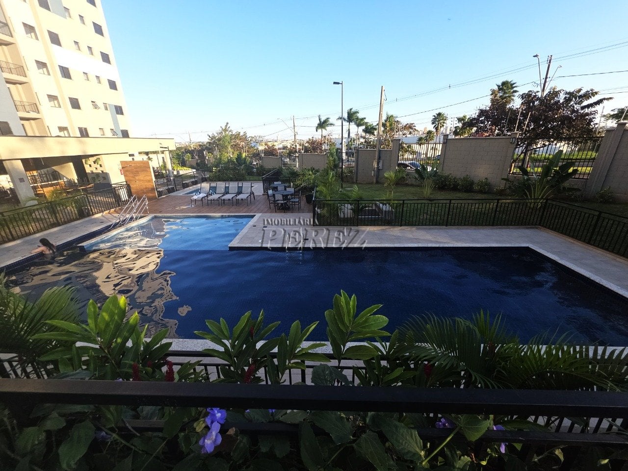 Apartamento para alugar no Edifício Ever - Região norte de Londrina