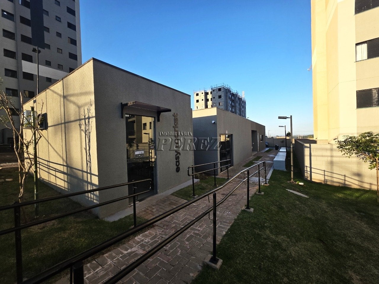 Apartamento para alugar no Edifício Ever - Região norte de Londrina