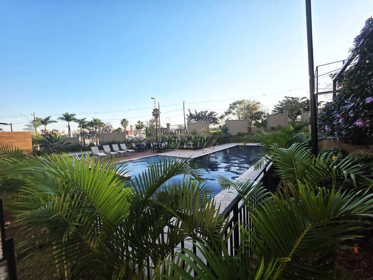 Apartamento para alugar no Edifício Ever - Região norte de Londrina