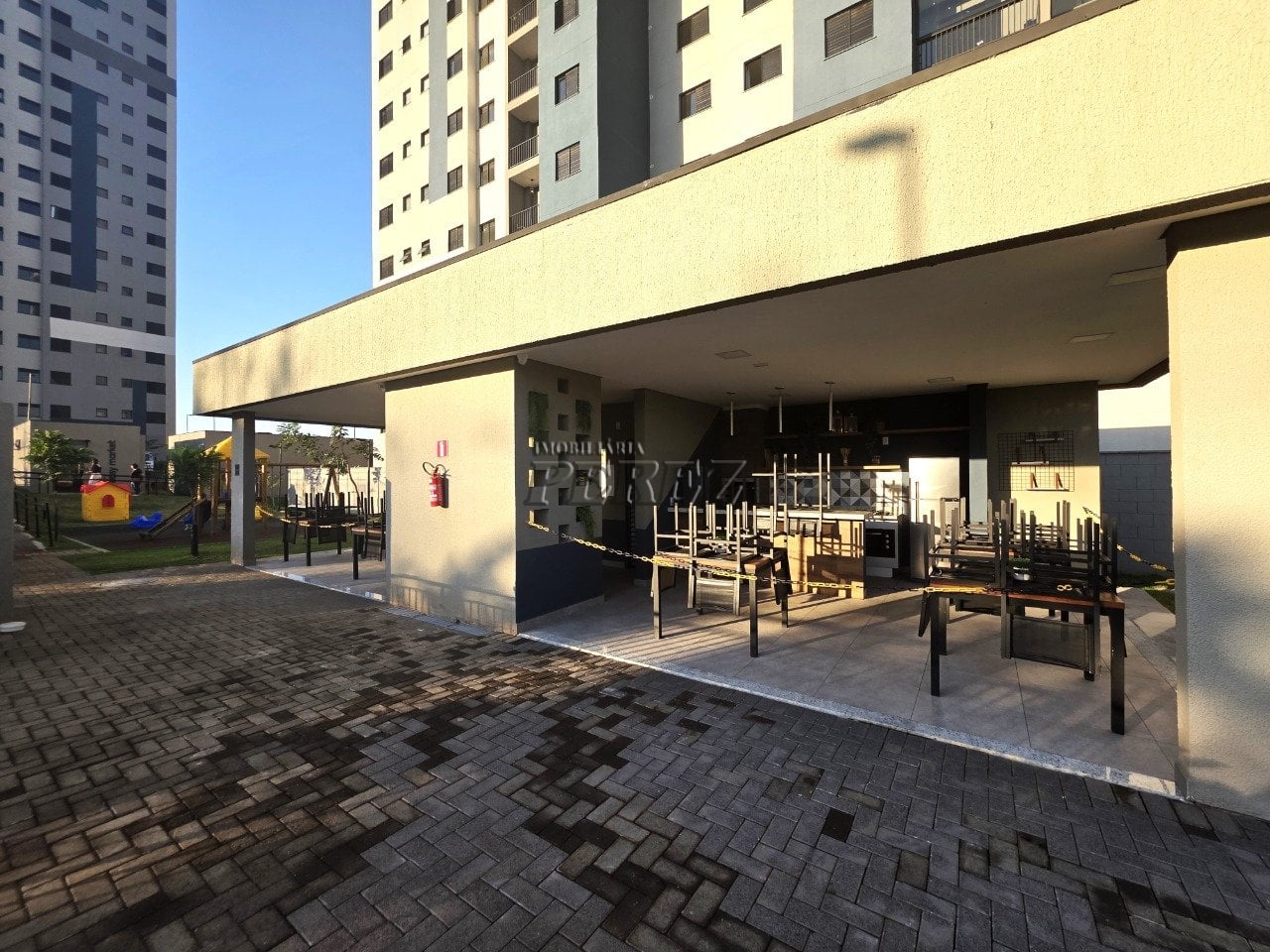 Apartamento para alugar no Edifício Ever - Região norte de Londrina