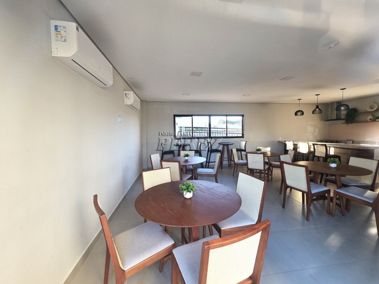 Apartamento para alugar no Edifício Ever - Região norte de Londrina