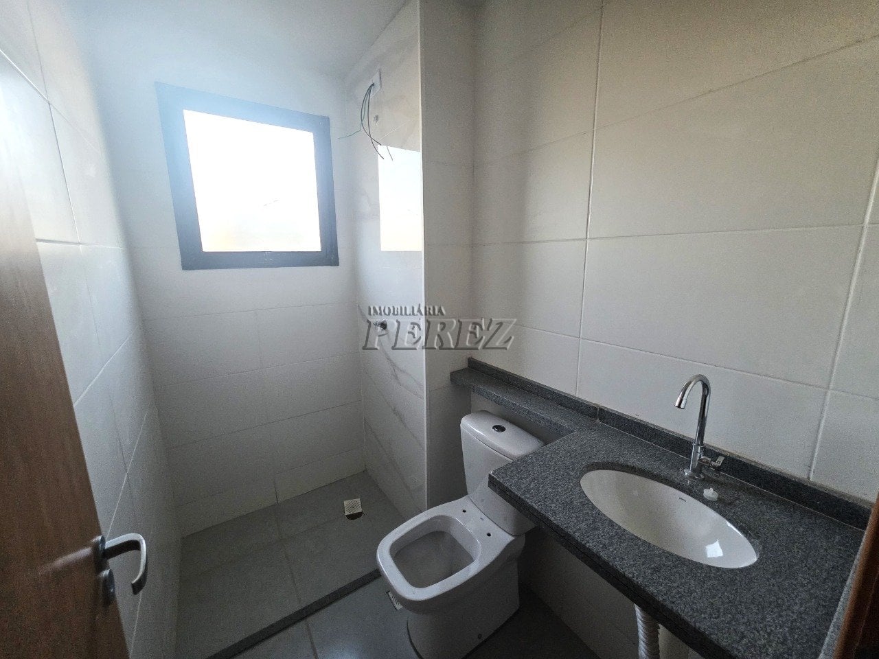 Apartamento para alugar no Edifício Ever - Região norte de Londrina
