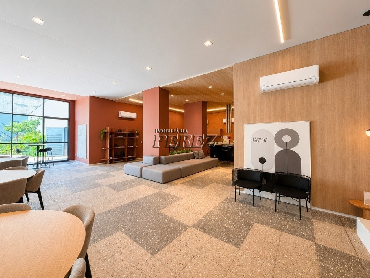 Apartamento para alugar no Edifício Sense na região sul de Londrina - Terra Bonita