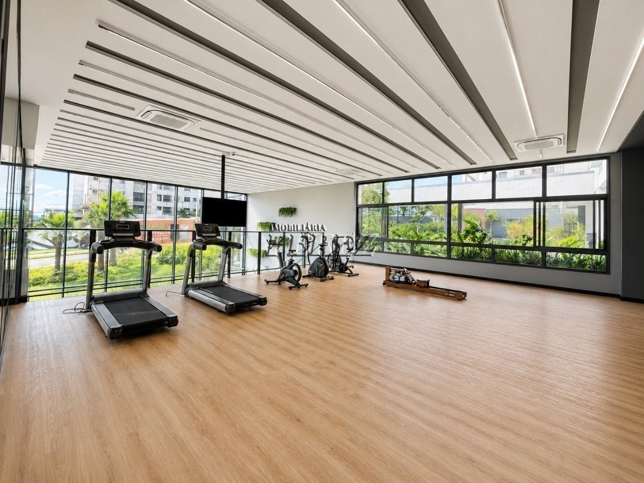 Apartamento para alugar no Edifício Sense na região sul de Londrina - Terra Bonita