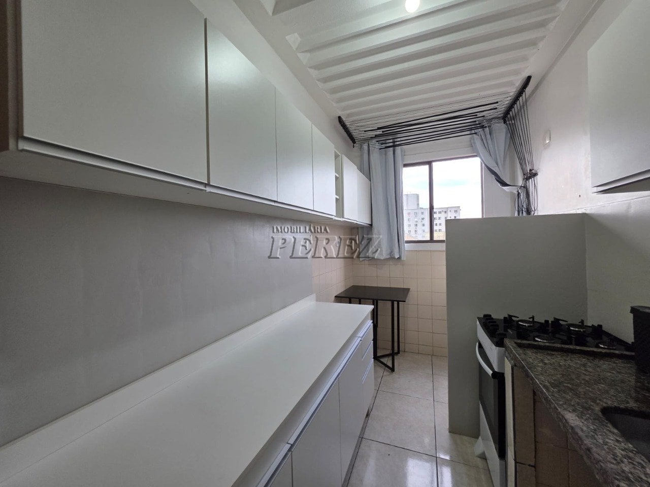 Apartamento para alugar no Residencial Porto Alegre - Centro de Londrina