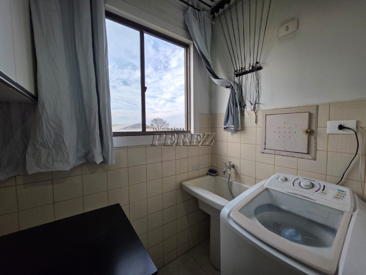 Apartamento para alugar no Residencial Porto Alegre - Centro de Londrina