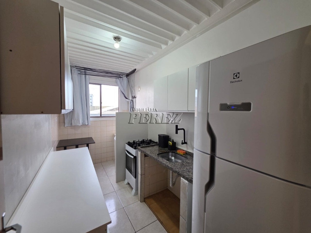 Apartamento para alugar no Residencial Porto Alegre - Centro de Londrina