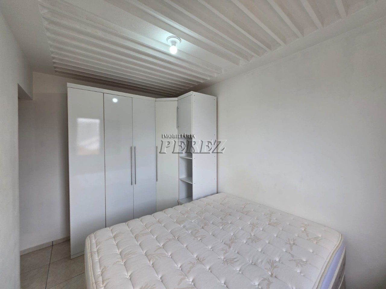Apartamento para alugar no Residencial Porto Alegre - Centro de Londrina