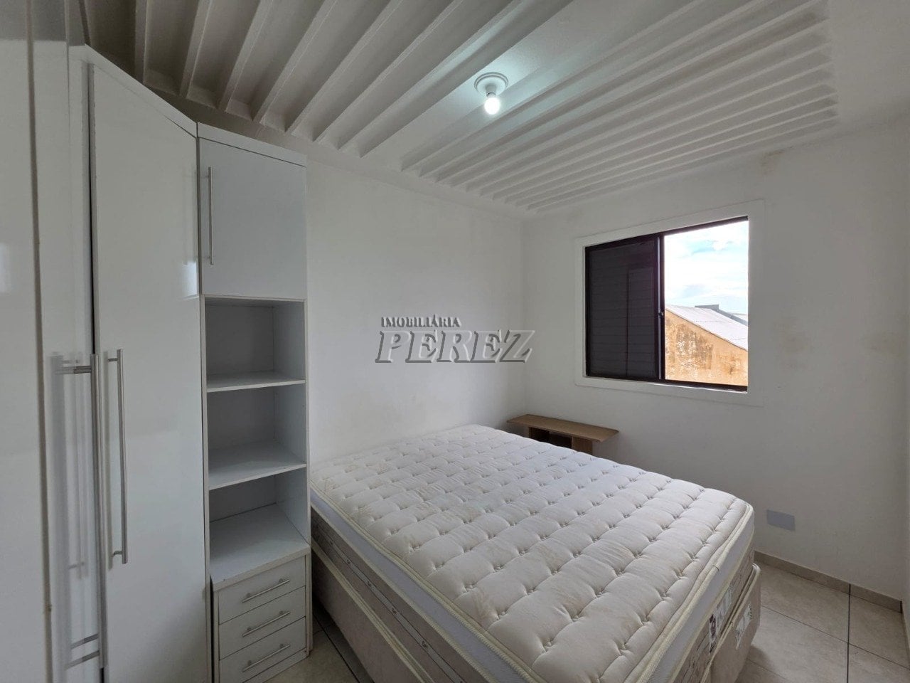 Apartamento para alugar no Residencial Porto Alegre - Centro de Londrina