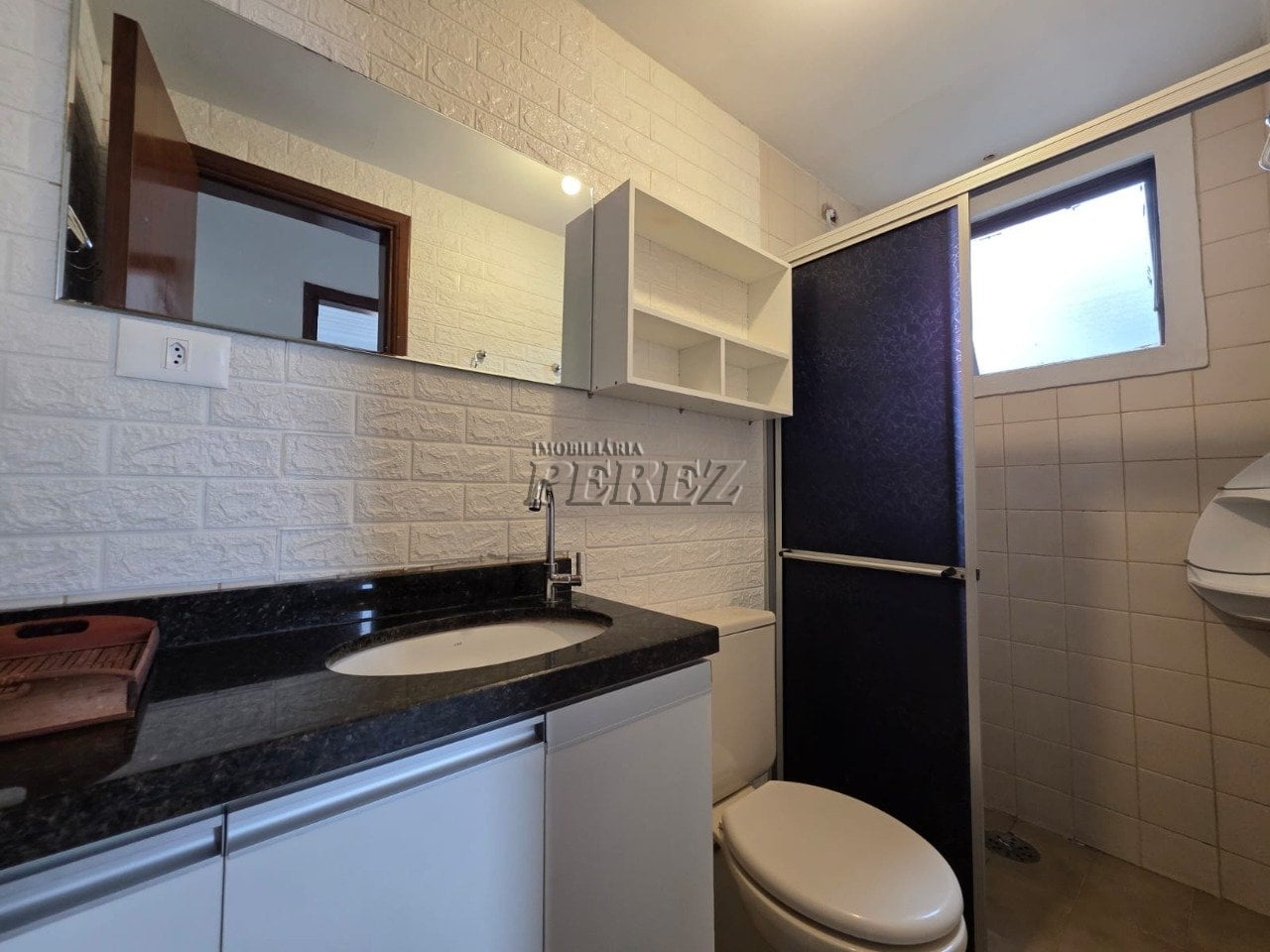 Apartamento para alugar no Residencial Porto Alegre - Centro de Londrina