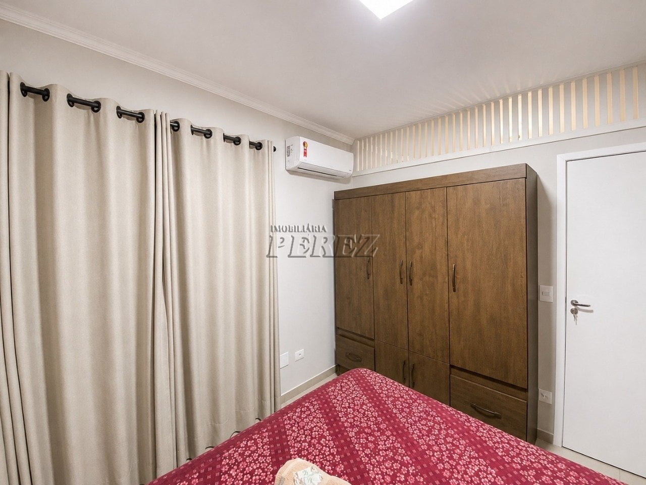 Apartamento a venda no centro de Londrina - Condomínio Serra Morena