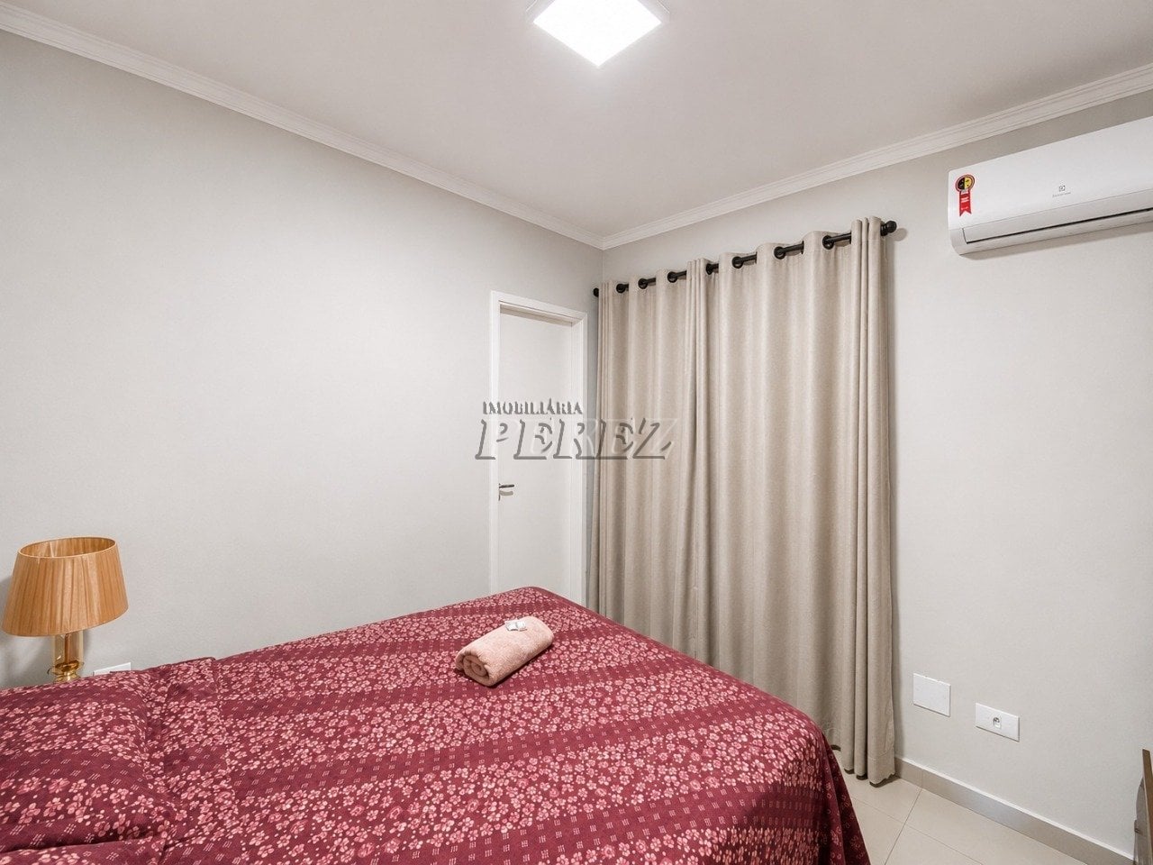 Apartamento a venda no centro de Londrina - Condomínio Serra Morena