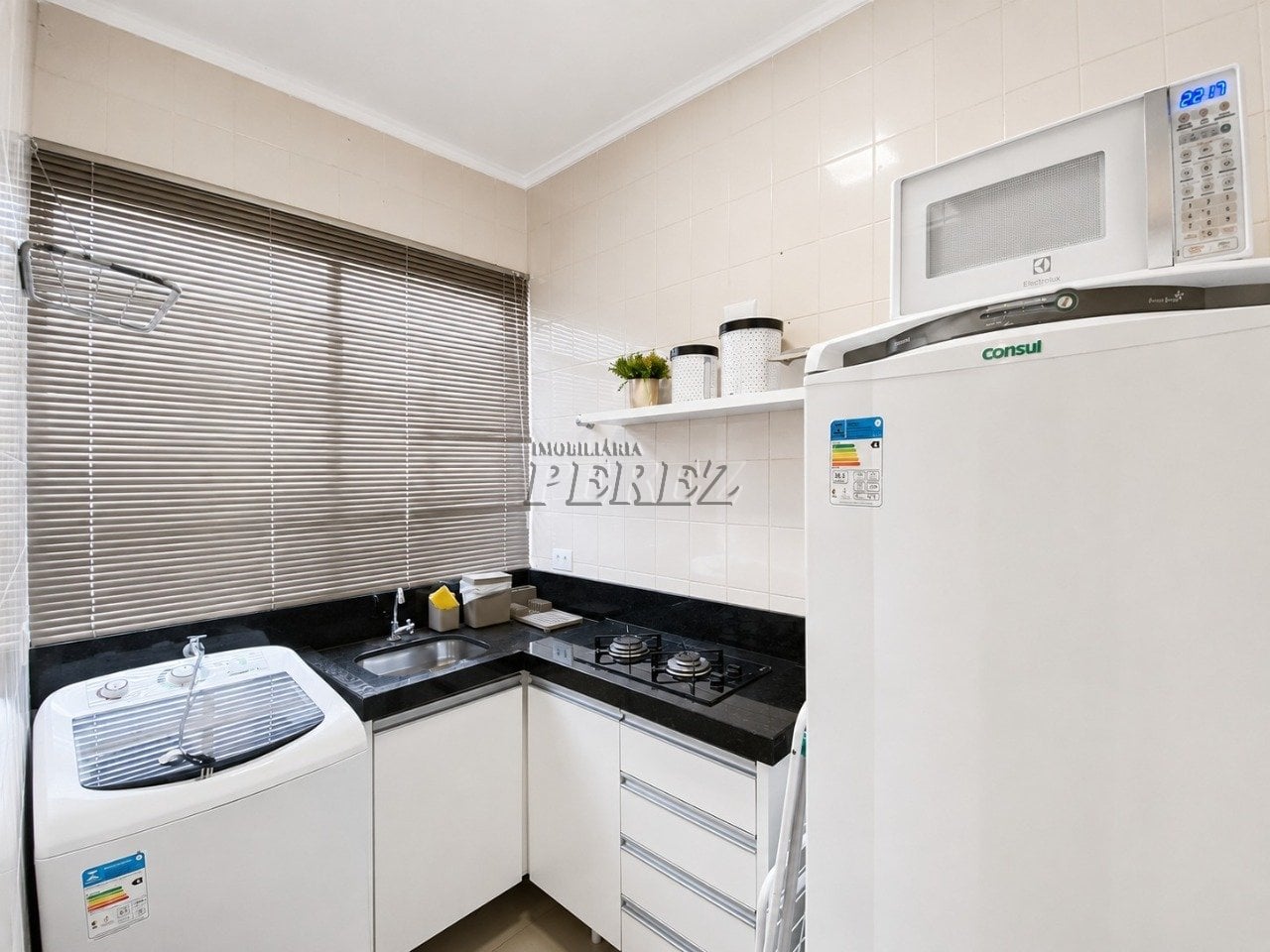 Apartamento a venda no centro de Londrina - Condomínio Serra Morena