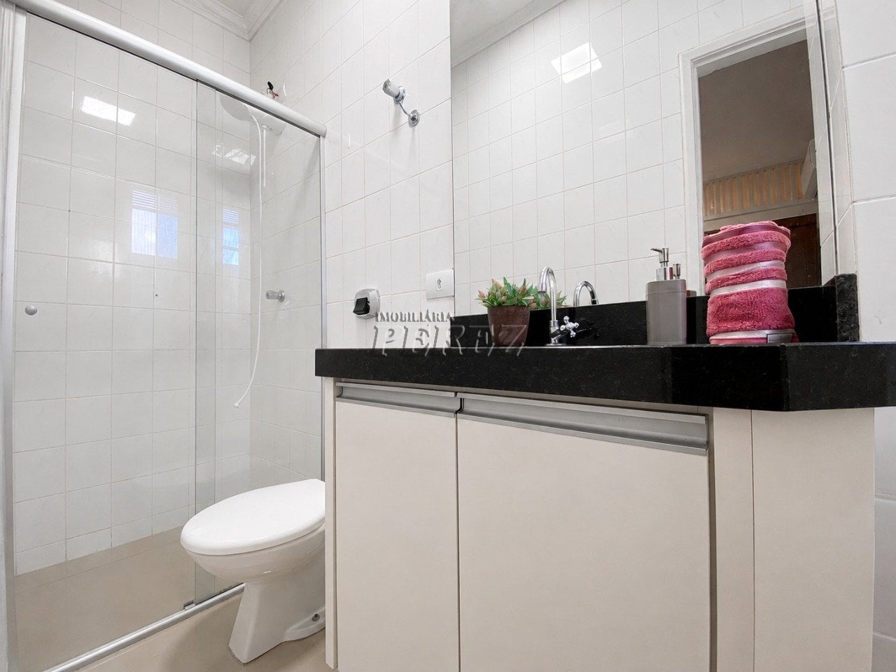 Apartamento a venda no centro de Londrina - Condomínio Serra Morena