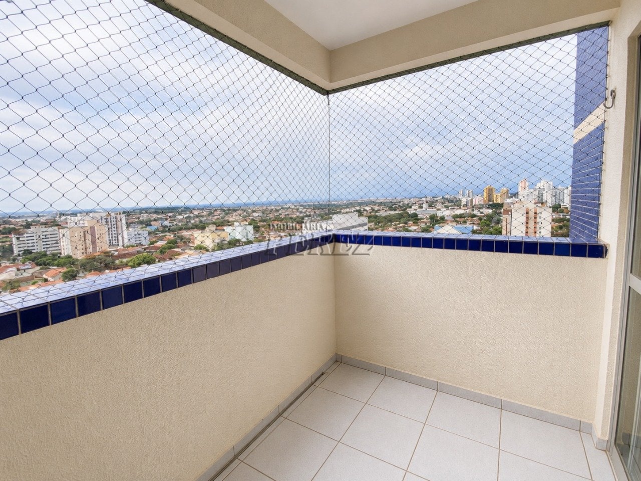 Apartamento para Locação na região Central de Londrina