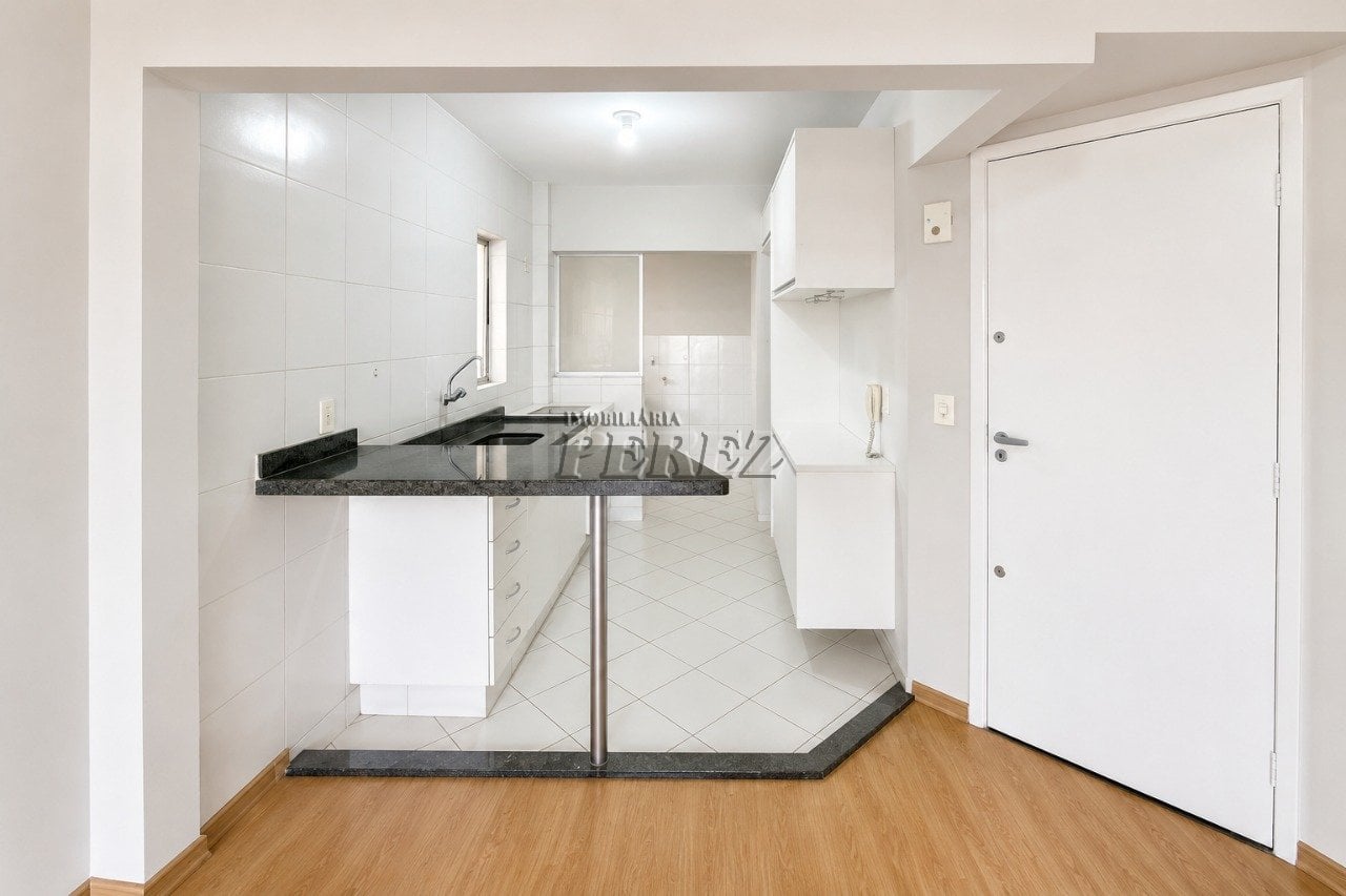 Apartamento para Locação na região Central de Londrina