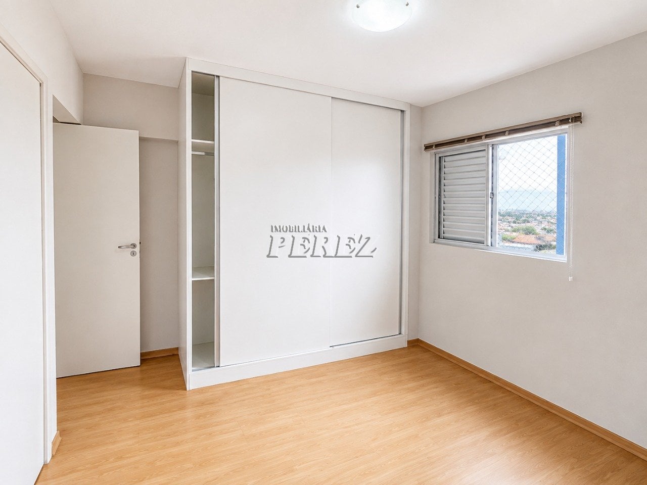 Apartamento para Locação na região Central de Londrina