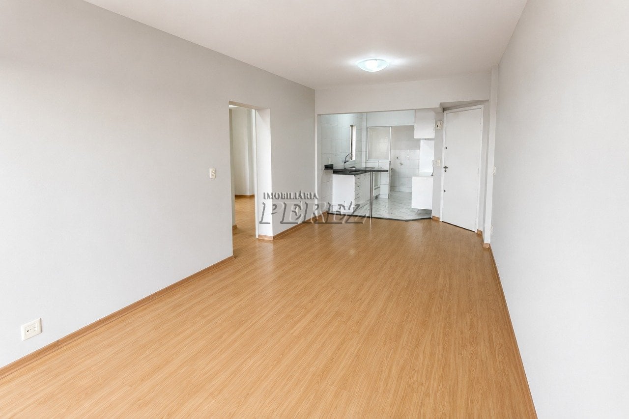 Apartamento para Locação na região Central de Londrina