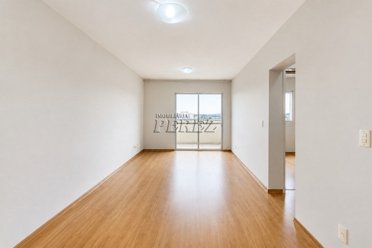 Apartamento para Locação na região Central de Londrina