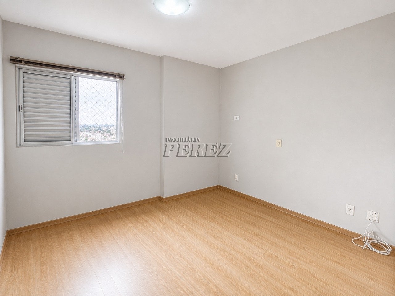 Apartamento para Locação na região Central de Londrina