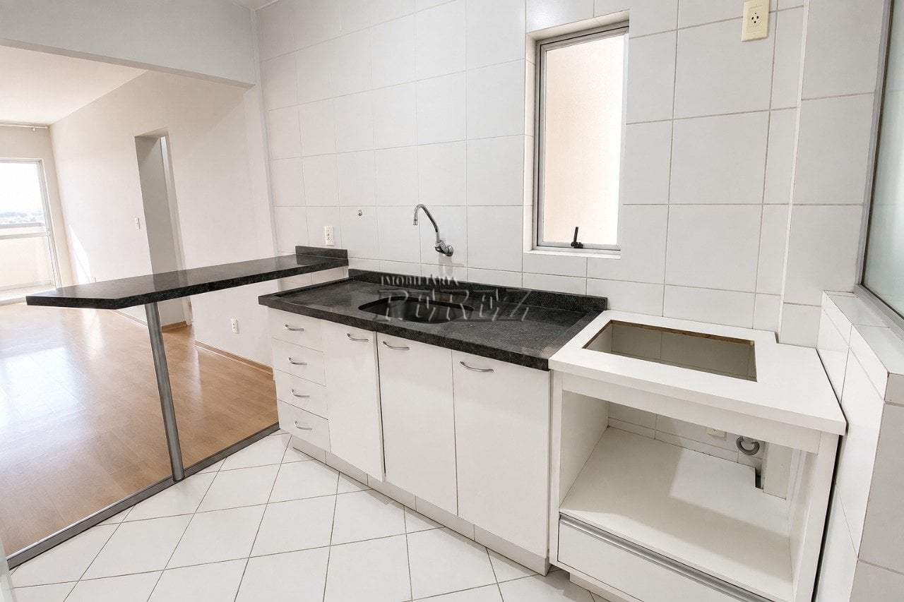 Apartamento para Locação na região Central de Londrina