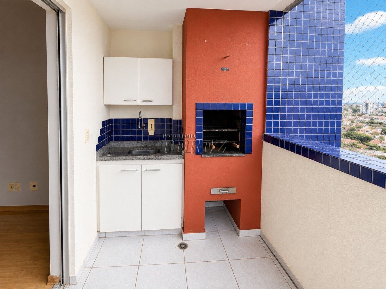 Apartamento para Locação na região Central de Londrina