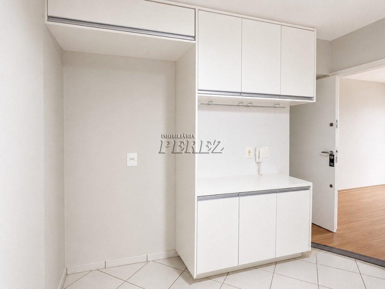 Apartamento para Locação na região Central de Londrina