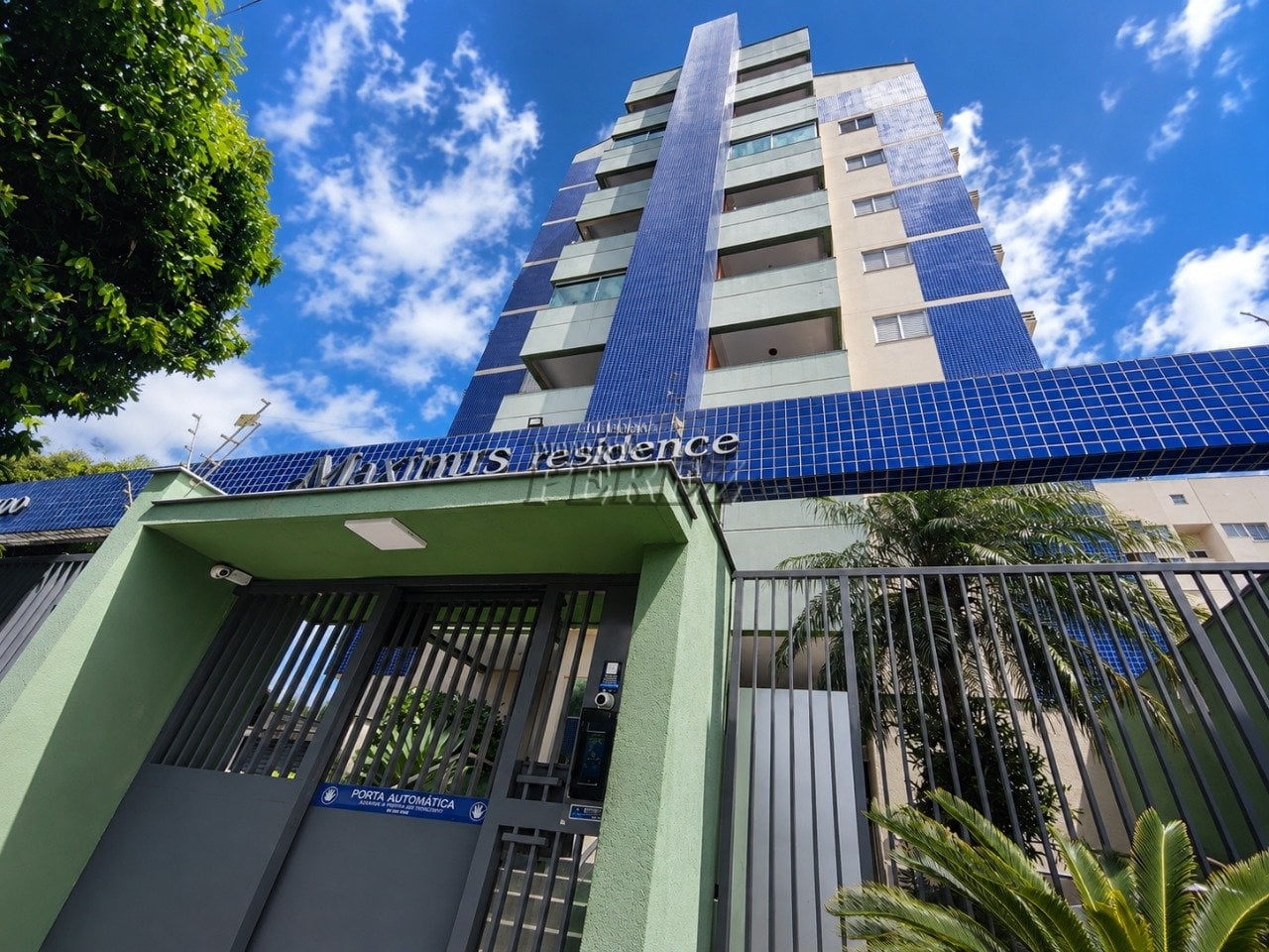 Apartamento para Locação na região Central de Londrina