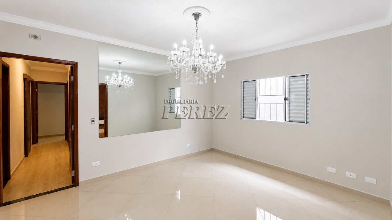 Casa com 3 quartos para venda e locação no Alpes, Londrina