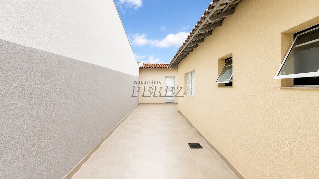 Casa com 3 quartos para venda e locação no Alpes, Londrina