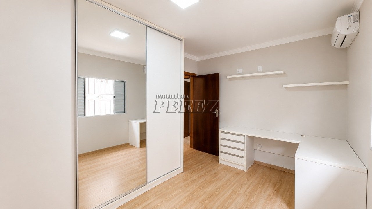 Casa com 3 quartos para venda e locação no Alpes, Londrina