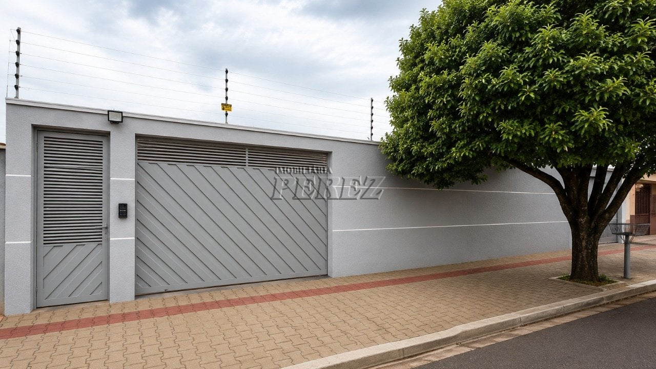 Casa com 3 quartos para venda e locação no Alpes, Londrina
