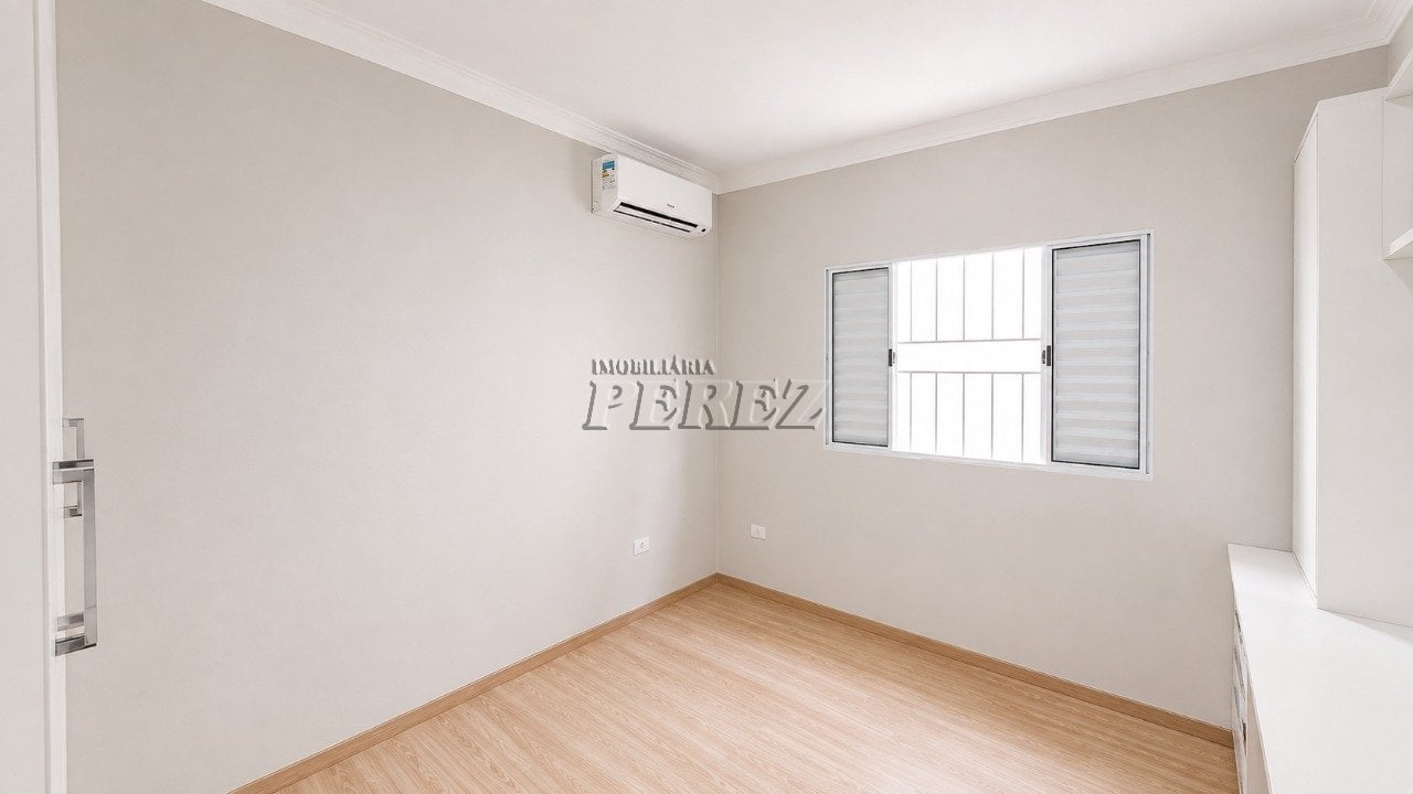 Casa com 3 quartos para venda e locação no Alpes, Londrina