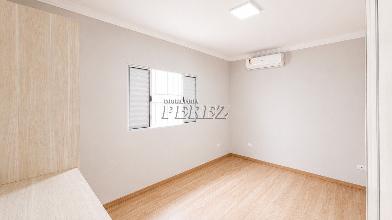 Casa com 3 quartos para venda e locação no Alpes, Londrina