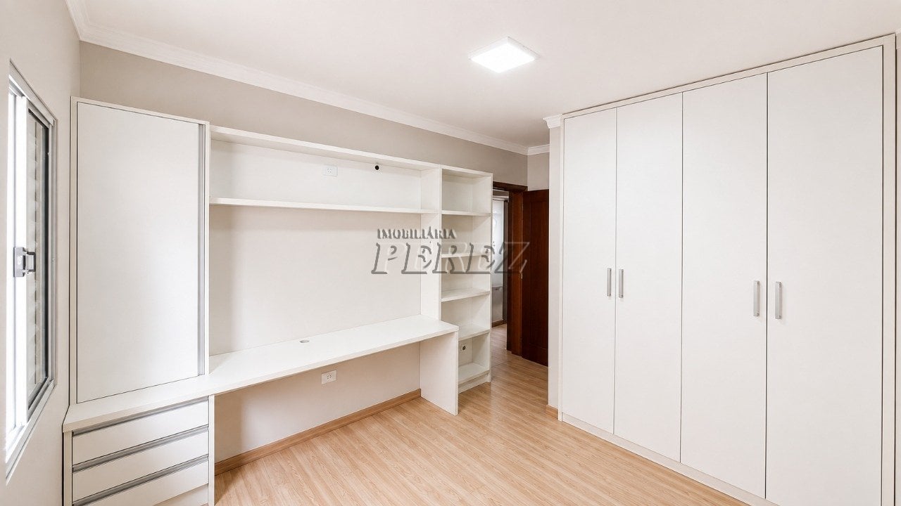 Casa com 3 quartos para venda e locação no Alpes, Londrina